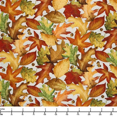 Maple & Oak 3-Yard Quilt Kit