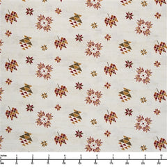 Maple & Oak 3-Yard Quilt Kit