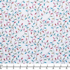 Festive Pups 3-Yard Quilt Kit