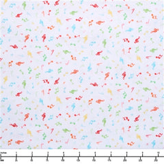 Making Music 3-Yard Quilt Kit