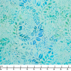 Tidal Bloom 3-Yard Quilt Kit