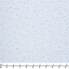 Happy Ocean Panel Quilt Kit