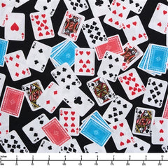 Full House 3-Yard Quilt Kit