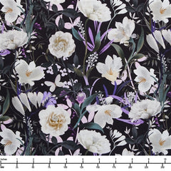 Shimmering Meadow 3-Yard Quilt Kit