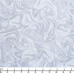 Shimmering Meadow 3-Yard Quilt Kit