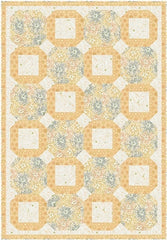Golden Hour 3-Yard Quilt Kit