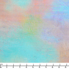 Lotus Blossoms 3-Yard Quilt Kit