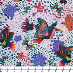 Toucan Paradise 3-Yard Quilt Kit