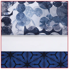 Family Welcome 3-Yard Quilt Kit