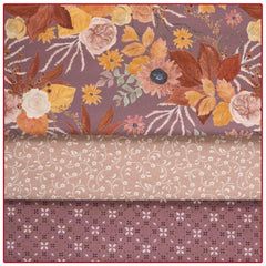 Prairie Evening 3-Yard Quilt Kit