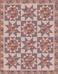 Prairie Evening 3-Yard Quilt Kit