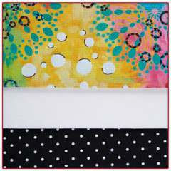 Soda Pop 3-Yard Quilt Kit