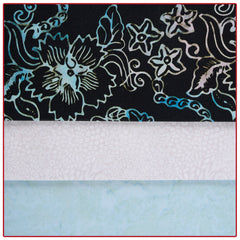 Moonshadow 3-Yard Quilt Kit