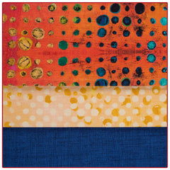 Sunshine Sprinkles 3-Yard Quilt Kit