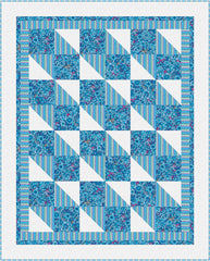 Hide & Seek 3-Yard Quilt Kit
