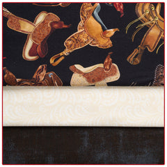 Saddle Up 3-Yard Quilt Kit