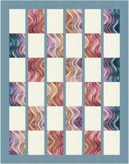 Sandy Dimension 3-Yard Quilt Kit