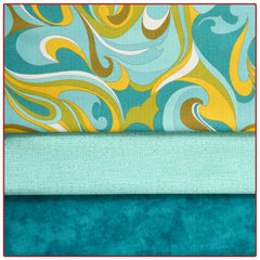 Happy Daze 3-Yard Quilt Kit