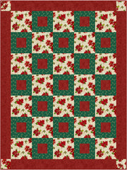 Making Memories 3-Yard Quilt Kit