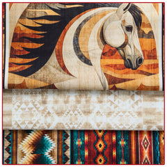 Canyonlands Panel Quilt Kit