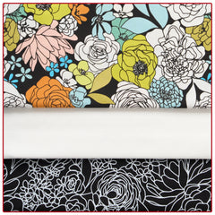 True to Hue 3-Yard Quilt Kit