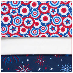Summer Celebration 3-Yard Quilt Kit
