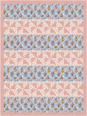 Garden Arrangements 3-Yard Quilt Kit