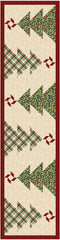 Homey Holiday - Table Runner Kit
