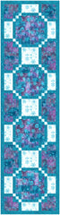 Snow Fun - Table Runner Kit