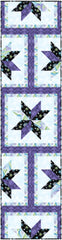 Northern Flurries - Table Runner Kit