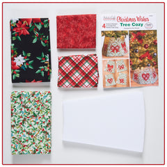 Good Tidings - Tree Cozy Kit