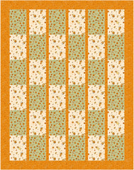 Haunted Acre Wood 3-Yard Quilt Kit