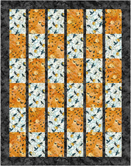 Raven's Call 3-Yard Quilt Kit