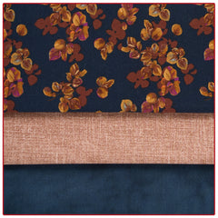 Cozy Canopy 3-Yard Quilt Kit