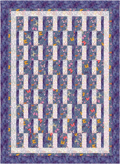 Flutter Flight 3-Yard Quilt Kit