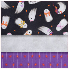 Ghost Tales 3-Yard Quilt Kit