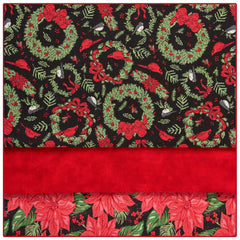 Christmas Carol 3-Yard Quilt Kit