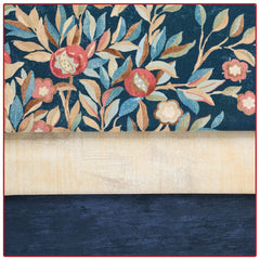 Clara's Memory 3-Yard Quilt Kit