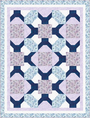 Soft & Sweet 5-Yard Quilt Kit