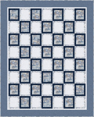 Kindly, Yours 5-Yard Quilt Kit