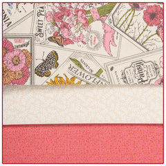 Sowing Seeds 3-Yard Quilt Kit