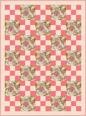 Sowing Seeds 3-Yard Quilt Kit