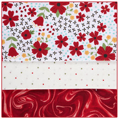 Bold Horizons 3-Yard Quilt Kit