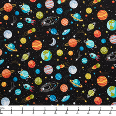 Andover Outer Space TP 2270 X - 22-inch EOB Special