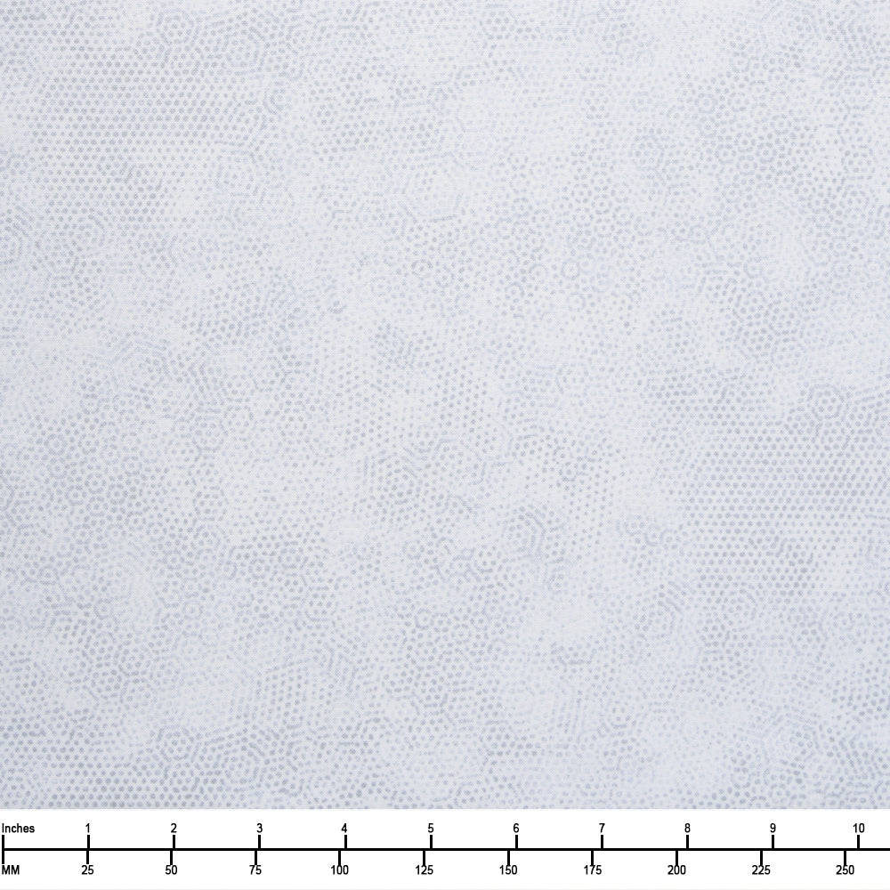 Andover Dimples A 1867 C5 Pale Silver - 32-inch EOB Special