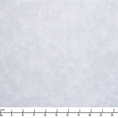 Andover Dimples A 1867 C5 Pale Silver - 32-inch EOB Special