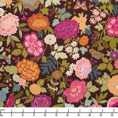 Beautiful Bouquet 3-Yard Quilt Kit