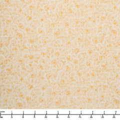 Cats & Pumpkins 3-Yard Quilt Kit