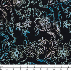 Moonshadow 3-Yard Quilt Kit