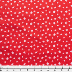 Summer Stars 3-Yard Quilt Kit